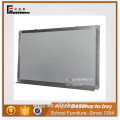 Flexible Magnetic Whiteboard With Aluminum Pen Tray for Office